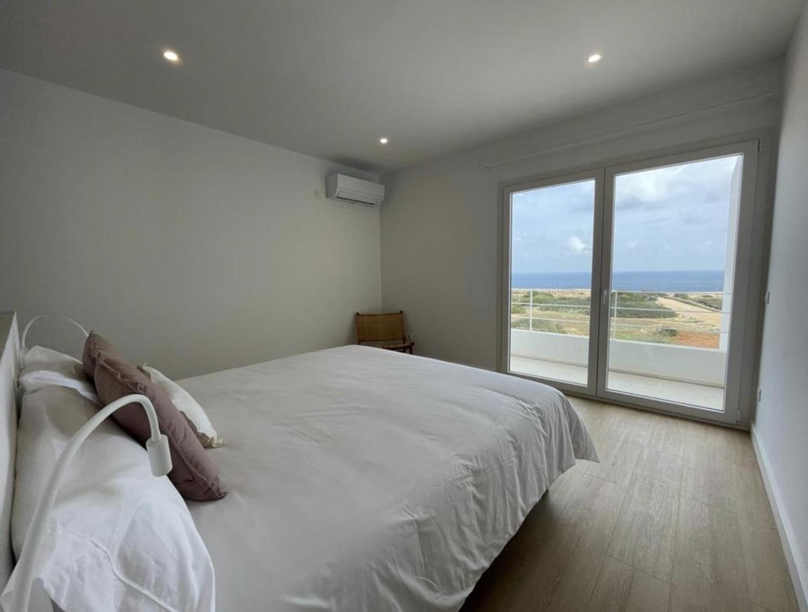 Villa Islander Cala Morell Extérieur photo