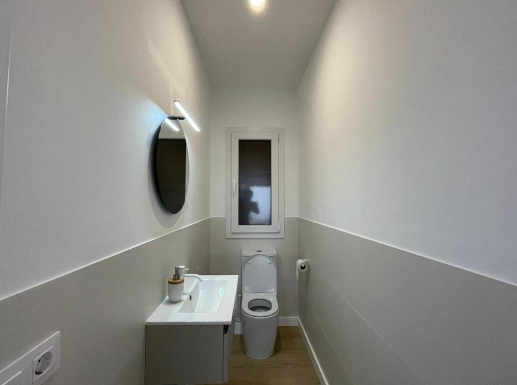 Villa Islander Cala Morell Extérieur photo