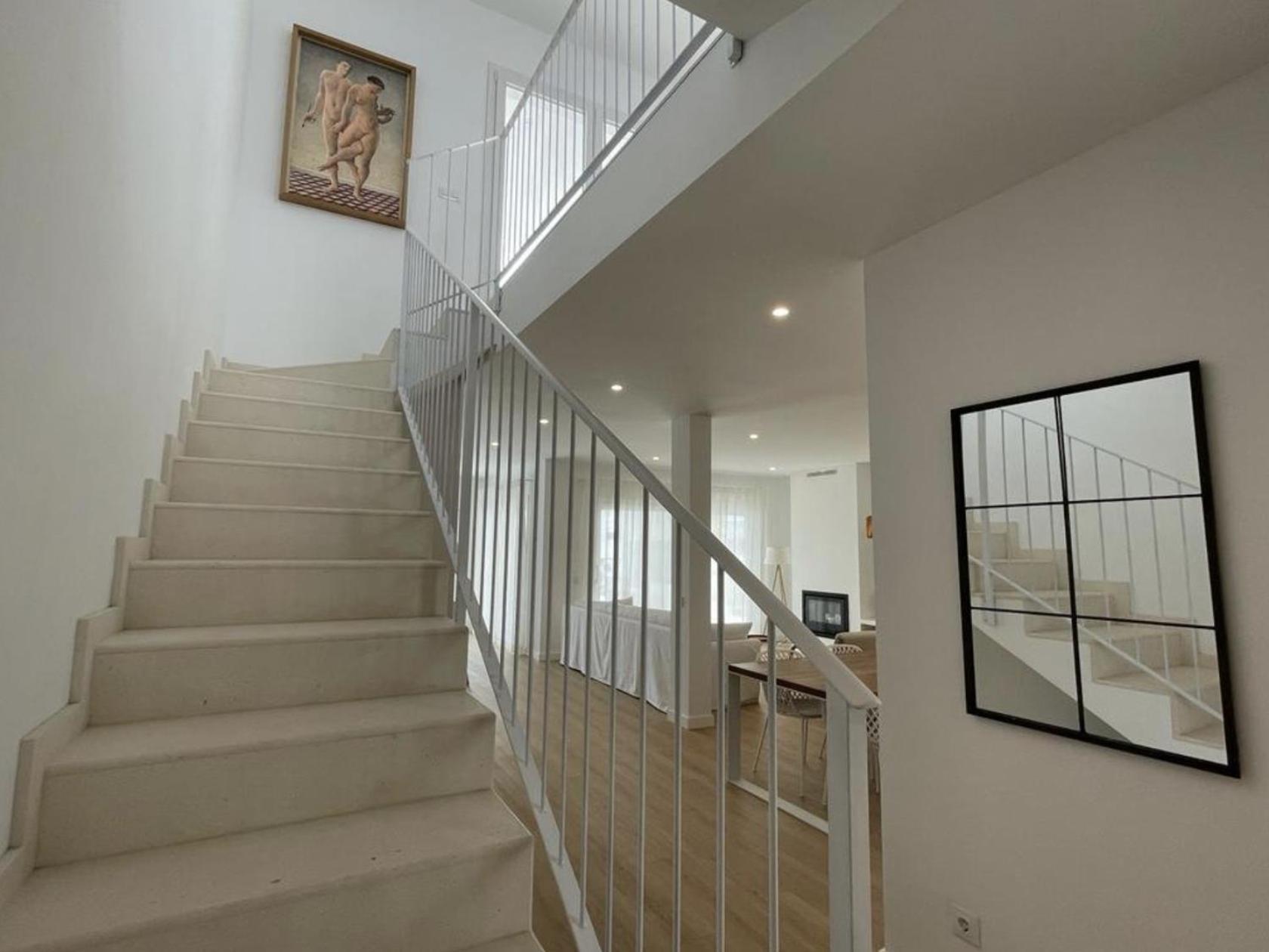 Villa Islander Cala Morell Extérieur photo